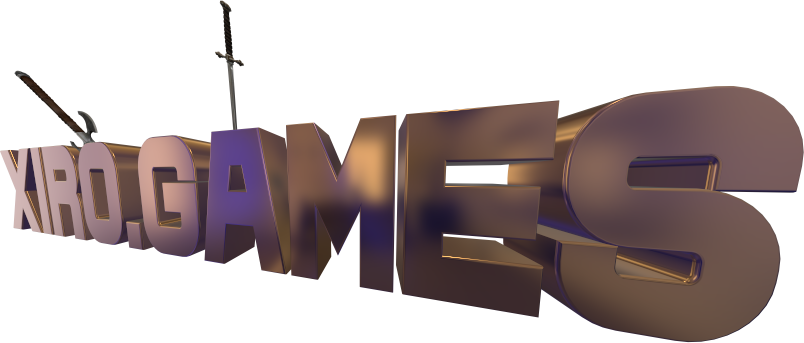 Game Logo